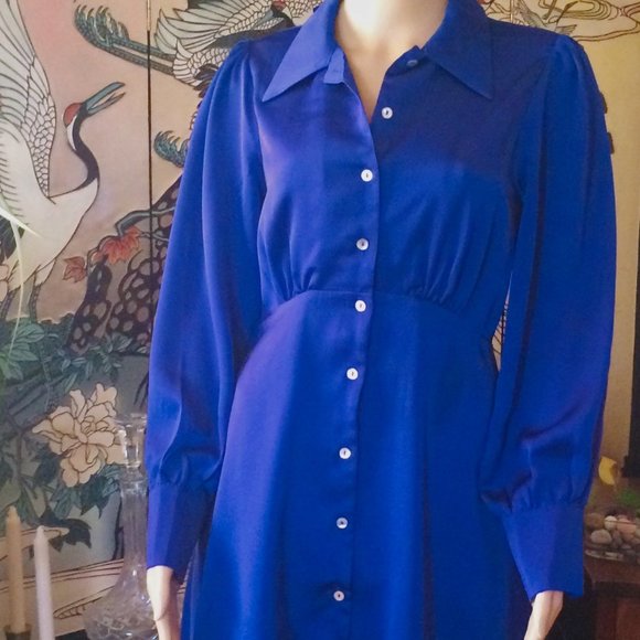 Gilli Modcloth Dress, New w/Tag - Picture 4 of 10